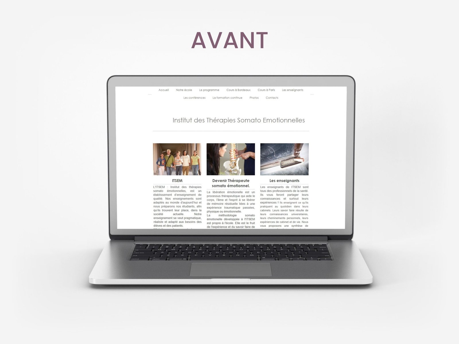 webdesign-itsem-avant